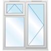Ready2Fit windows (Off-the-Shelf)