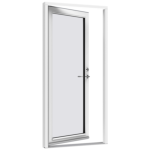 Outside Opened