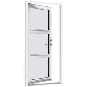 Outside Opened