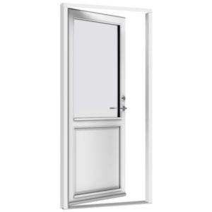 Outside Opened