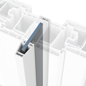 Coupling profile