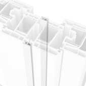 Coupling profile