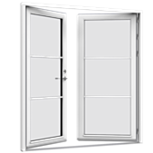 Outside Opened