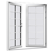 Outside Opened