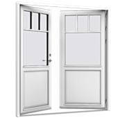 Outside Opened