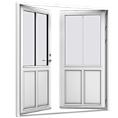 Outside Opened