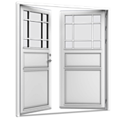 Outside Opened