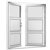 Outside Opened