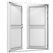 Outside Opened