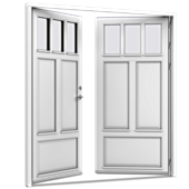 Outside Opened