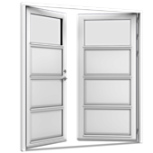 Outside Opened