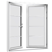 Outside Opened