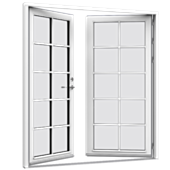 Outside Opened