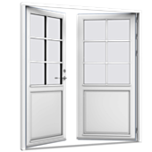 Outside Opened