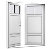 Outside Opened