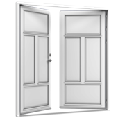Outside Opened