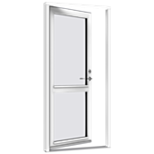 Outside Opened