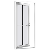 Outside Opened