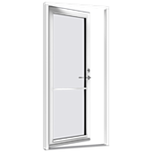 Outside Opened