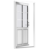 Outside Opened
