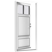 Outside Opened