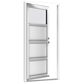Outside Opened