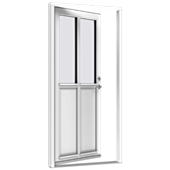 Outside Opened