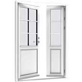 Outside Opened