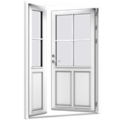 Outside Opened