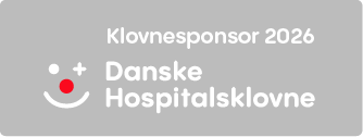 Vi st&oslash;tter med gl&aelig;de Kr&aelig;ftens Bek&aelig;mpelse