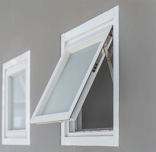 klappfenster